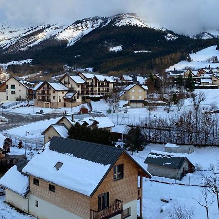 Appart 50M2 A Villard-De-Lans, 6 Pers, 2 Ch, Balcon, Ascenseur - Fr-1-515-143 Kültér fotó